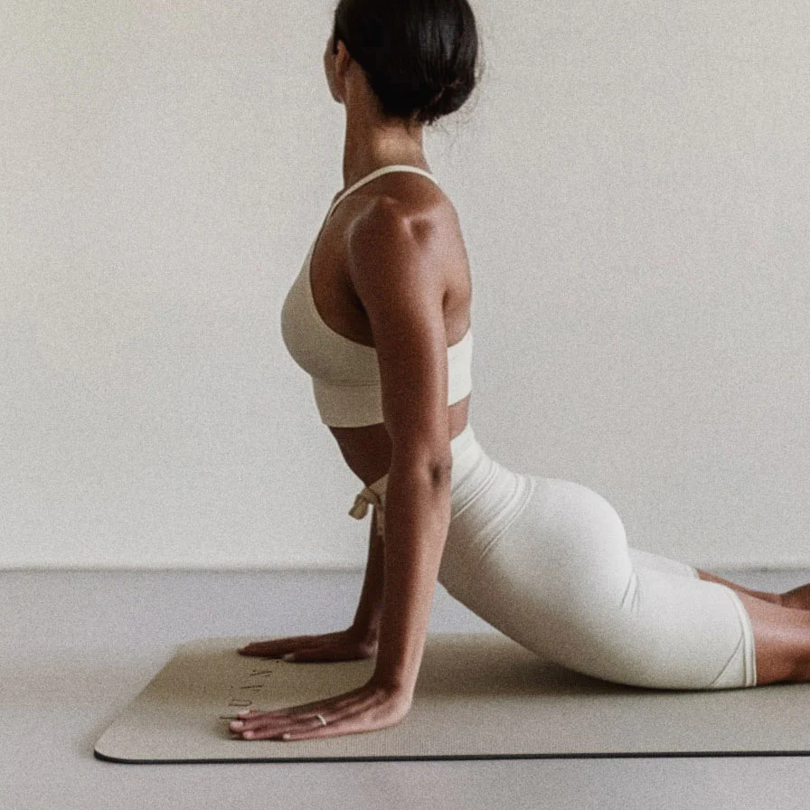 Juana Yoga Mat (5mm) - Image 4