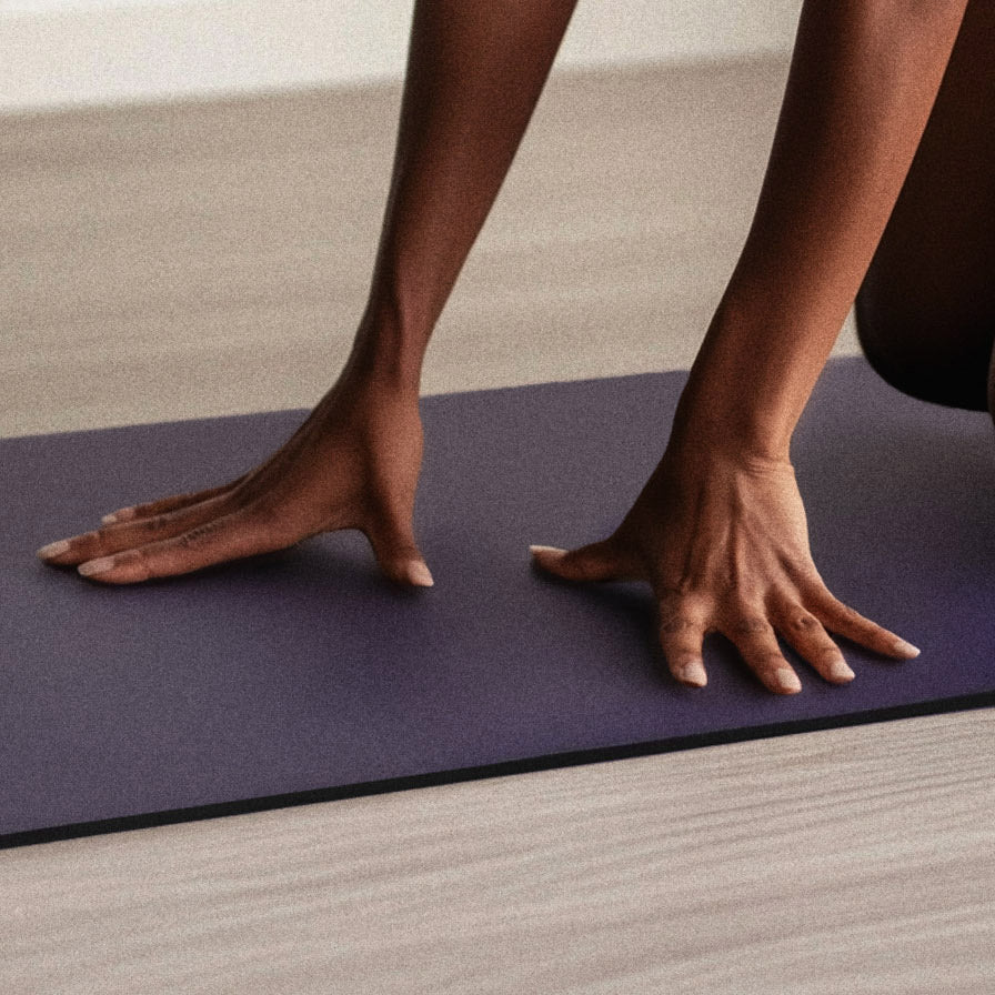 Juana Yoga Mat (5mm) - Image 4